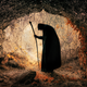 Illustration for article titled How to Bury a Woman Who Fucked The Devil and Might Come Back Angry